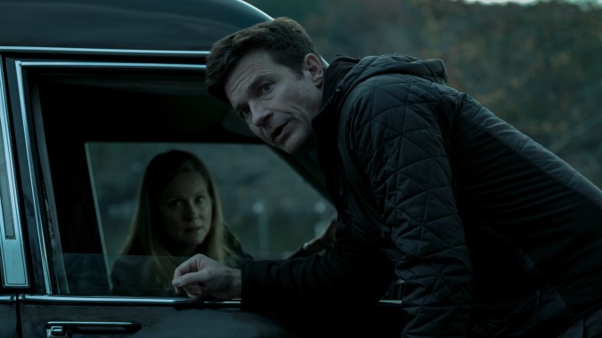 Netflix's Ozark will "go out with a bang" with an expanded fourth season