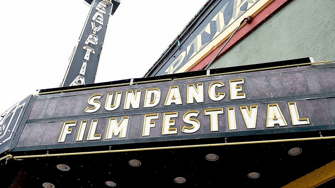 Sundance will go virtual and expand to other cities in 2021