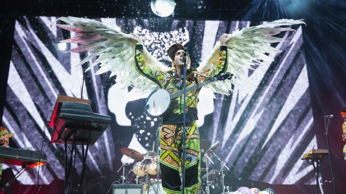 Sufjan Stevens announces The Ascension, teases release of 12-minute lead single for Friday