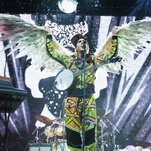 Sufjan Stevens announces The Ascension, teases release of 12-minute lead single for Friday