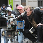 Spokesperson for Christopher Nolan forced to clarify director's controversial chair policy