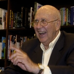 Watch Carl Reiner reflect on comedy, recite Shakespeare in his final interview