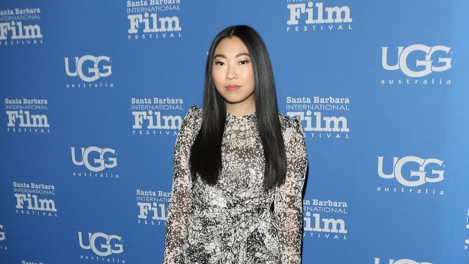 Awkwafina, Ari Aster, Niecy Nash, and 800 others are now part of the Motion Picture Academy