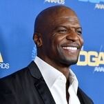 Terry Crews says Brooklyn Nine-Nine scrapped all of next season's scripts in response to Black Lives Matter