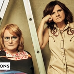 We welcome Indigo Girls to our House Shows series