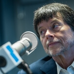 Ken Burns on Confederate monuments: “They are racism memorialized in our public spaces”