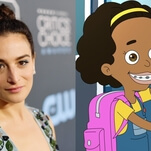 Jenny Slate exits Big Mouth: "Black characters should be played by Black people"