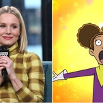 Central Park to recast Kristen Bell's character with Black actor