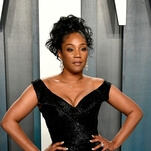 Tiffany Haddish turned down a demoralizing role in Chris Rock's Top Five