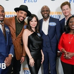 Game show expert Wayne Brady on his tips for playing—and hosting—Family Feud
