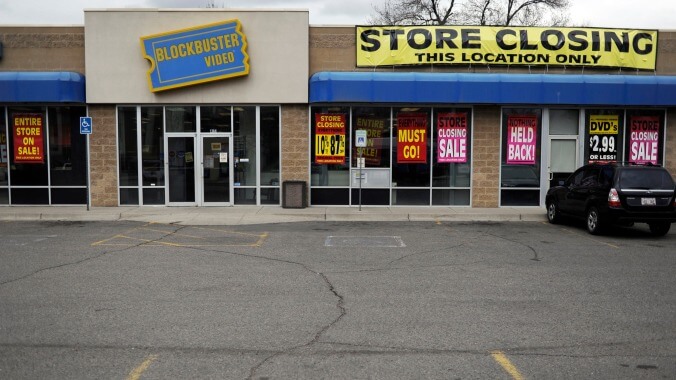 The wild rise and pathetic collapse of Blockbuster, all in one handy visualization