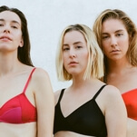 5 new releases we love: HAIM gets loose, Jessie Ware gets down, and more