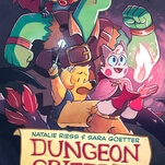 This Dungeon Critters exclusive puts an adorable spin on dungeon crawling