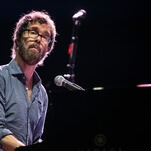 Ben Folds wrote a piano ballad about how absolutely fucked 2020 has been