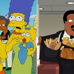 The Simpsons will no longer cast white actors in non-white roles, Family Guy's Cleveland steps down