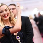 Margot Robbie to star in new Pirates Of The Caribbean movie completely distinct from all those old Pirates movies