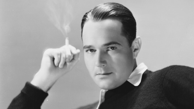 William Haines was out and proud in silent-era Hollywood