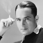 William Haines was out and proud in silent-era Hollywood
