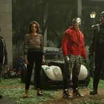 The madcap magic of DC’s Doom Patrol gets gloomy in its second season