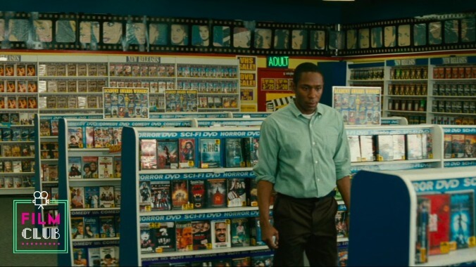 Remember video stores? Our critics take a trip back to the Blockbuster era