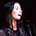 Alanis Morissette announces 25th anniversary edition of Jagged Little Pill
