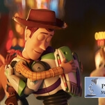 The never-ending Toy Story
