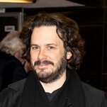 Edgar Wright to adapt The Chain, a crime thriller that is not a music video or extended parody