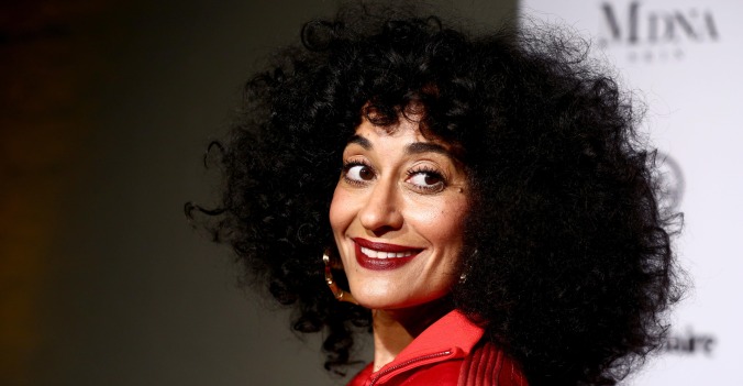 Comedy Central nabs Daria spin-off Jodie starring Tracee Ellis Ross