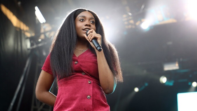 Noname responds to J. Cole's lyrical subtweet with "Song 33"