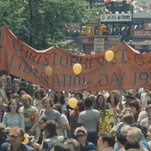 Read this: An oral history of the world’s first Pride marches