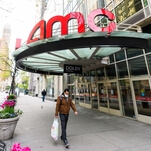 AMC takes one look at social media, walks back "masks optional" policy