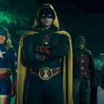 Stargirl’s new Justice Society suits up in a thrilling episode