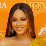 Beyoncé surprise-dropped a new single to celebrate Juneteenth