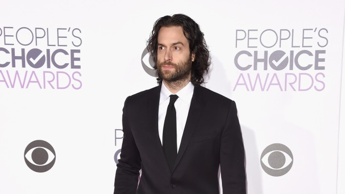 Comedy Central, Hulu, and Amazon Prime pull Chris D'Elia's Workaholics episode