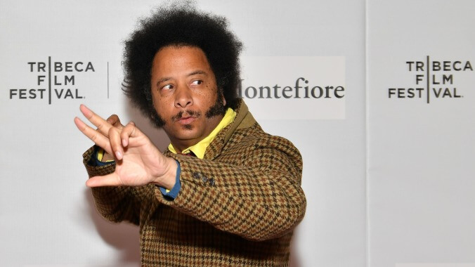 Boots Riley announces new series I'm A Virgo, starring Jharrel Jerome