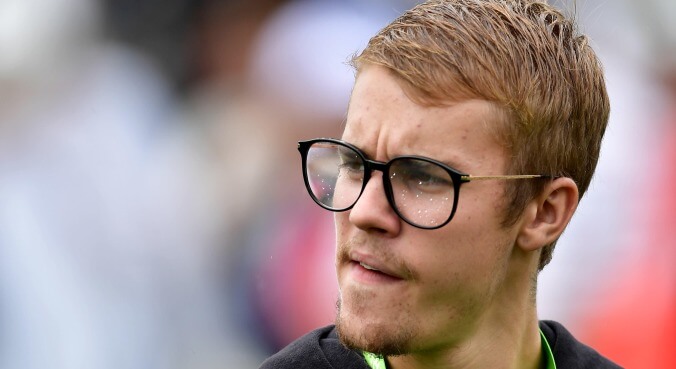 Justin Bieber denies accusations of 2014 sexual assault with Airbnb receipts