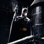 Michael Keaton in talks to play "Nick Fury-like" Batman in future DC movies
