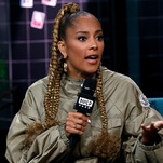 Amanda Seales’ Small Doses and other podcasts explore the Black Lives Matter movement