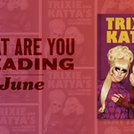What are you reading in June?