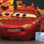Pixar got self-aware in Cars 3, a movie quite literally about selling out