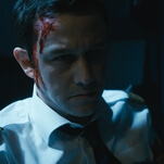 Joseph Gordon-Levitt can’t pilot around the outdated fear-mongering of hijack thriller 7500