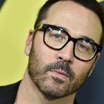 Jeremy Piven will subject himself to a 10-minute Zoom call with you for $15,000