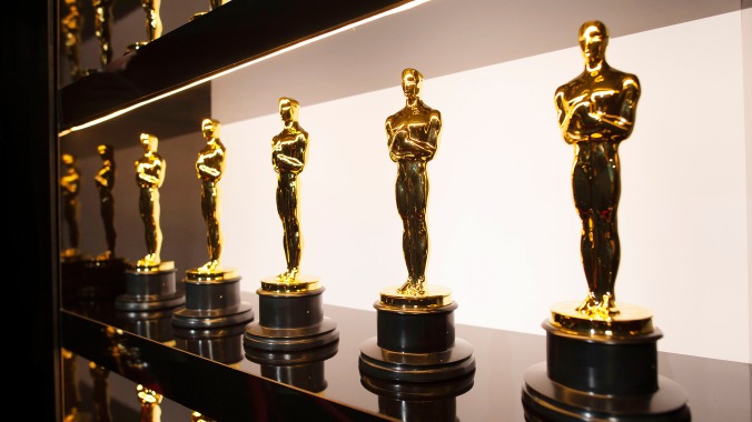 2021 Academy Awards delayed until April