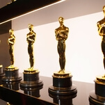 2021 Academy Awards delayed until April