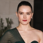 Daisy Ridley to take on the Baba Yaga in new VR short