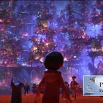 Pixar’s world-building was more important than ever in Coco