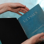 Happy Bloomsday! A 29-hour broadcast of James Joyce's Ulysses is airing for the first time since 1982