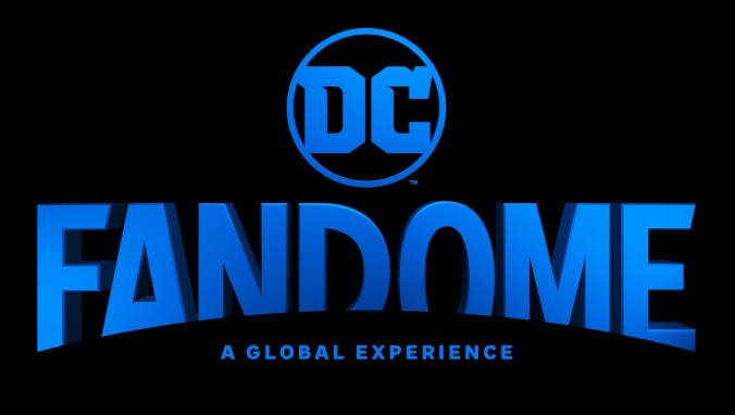 Warner Bros. announces 24-hour virtual comic-con DC FanDome