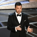 Jimmy Kimmel to host the Emmys, which are somehow still happening on schedule