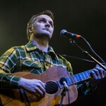 Phil Elverum's first new Microphones album in 17 years is one 44-minute song